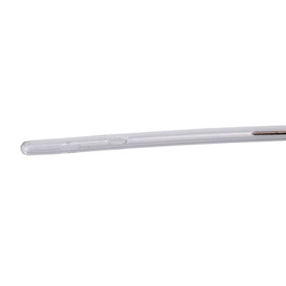 Buster Feline Urinary Catheter with Side Holes and Stylet for Cats 1 Catheter 3 Fr x 5.125 in - additional product view 2