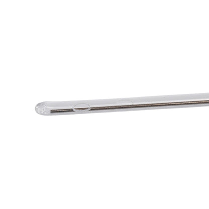 Buster Feline Urinary Catheter with Side Holes and Stylet for Cats 1 Catheter 3 Fr x 5.125 in - additional product view 3