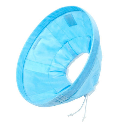 Buster Soft Flex Collar (Blue) 20 cm 1 Collar