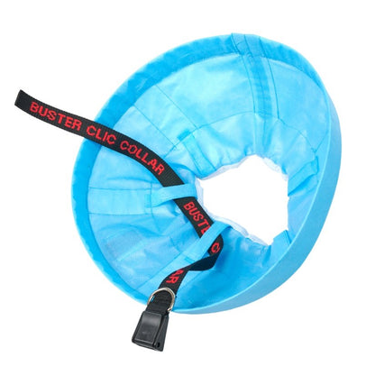 Buster Soft Flex Collar (Blue) 20 cm 1 Collar - additional product view 2