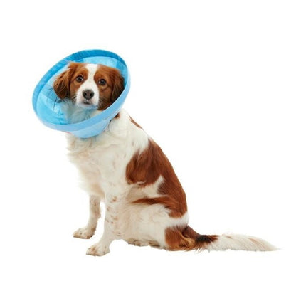 Buster Soft Flex Collar (Blue) 20 cm 1 Collar - additional product view 3