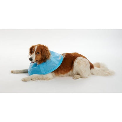 Buster Soft Flex Collar (Blue) 20 cm 1 Collar - additional product view 4