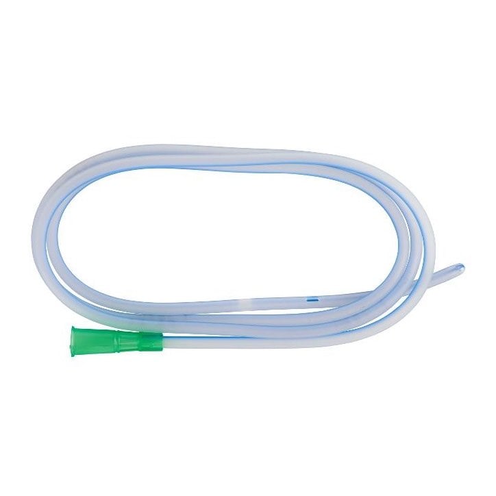 Stomach Tube with cm Marks Pack of 10 Tubes 14 Fr x 49 in