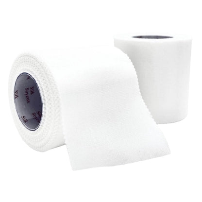 Surgical Adhesive Silk Tape (2 in) Box of 6 Units - additional product view 2