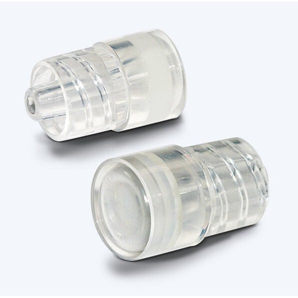 Injection Plug Anisite 1 Unit Luer Lock