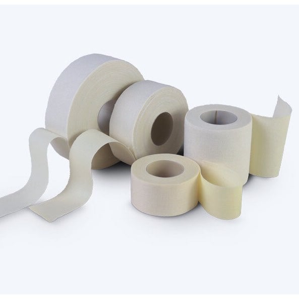 Adhesive Tape A - Tape 2.5 cm Box of 6 Units