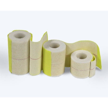 Adhesive Bandage Bandesive 4.5 - M Roll 5 cm Pack of 6 Rolls