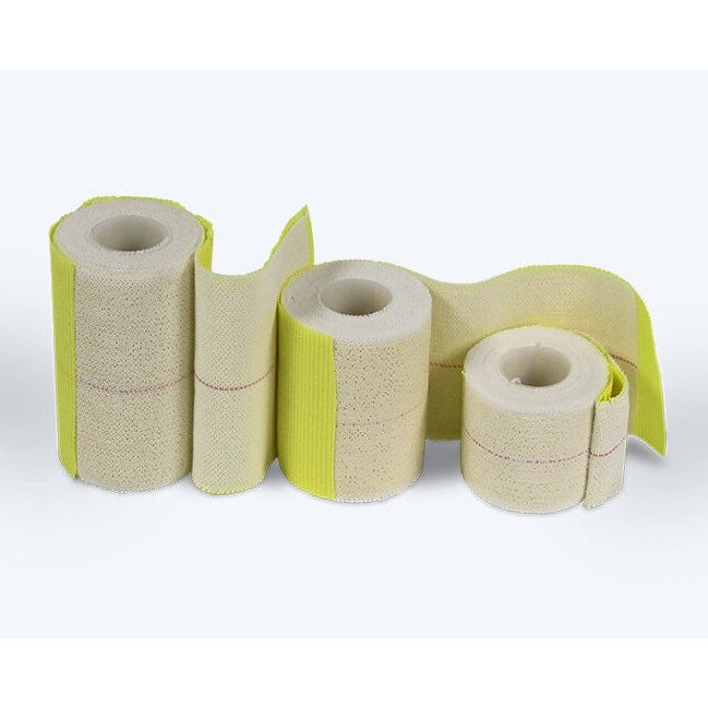 Adhesive Bandage Bandesive 4 5 M Roll - 5 cm - product image 1