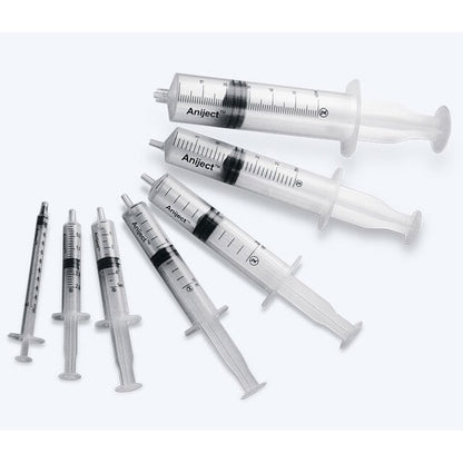 Oral Syringe Aniject - 10 mL - product image 1