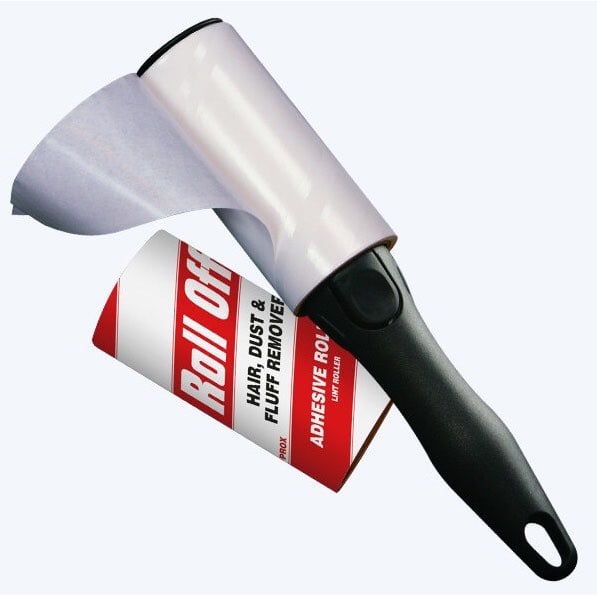 Lint Roller Roll - Off 1 Unit