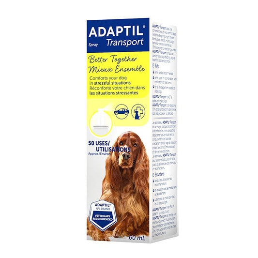 Adaptil Transport Spray for Dogs Solution - view 1