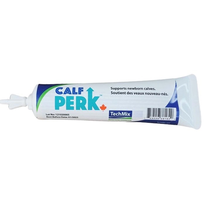 Calf Perk 15 mL Tube