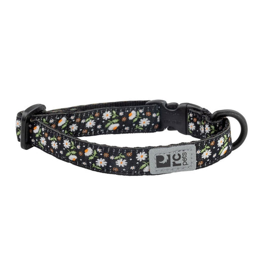 Primary Breakaway Collar for Cats 1 Collar, Daisies, One Size
