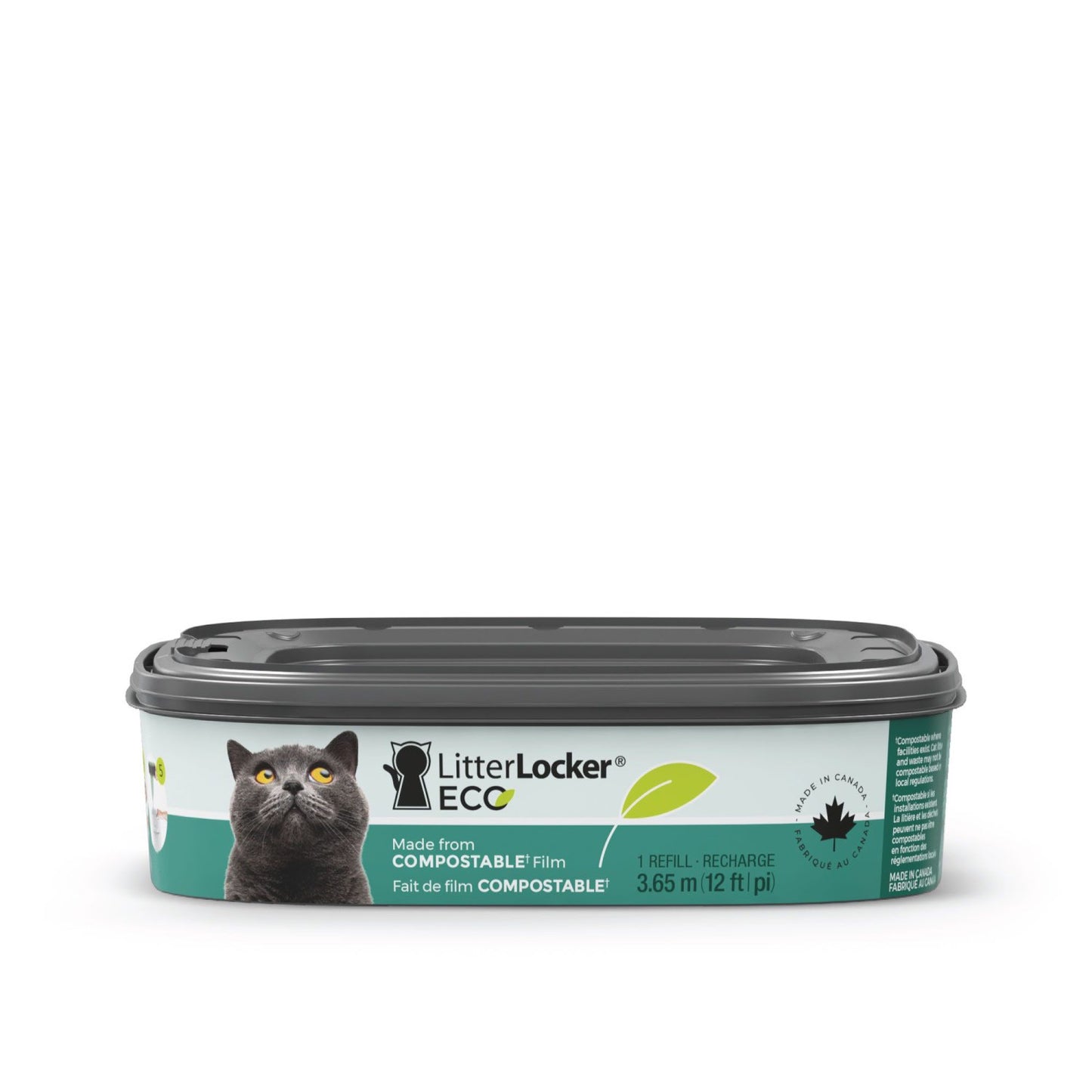 Refills LitterLocker ECO (Pack of 1)