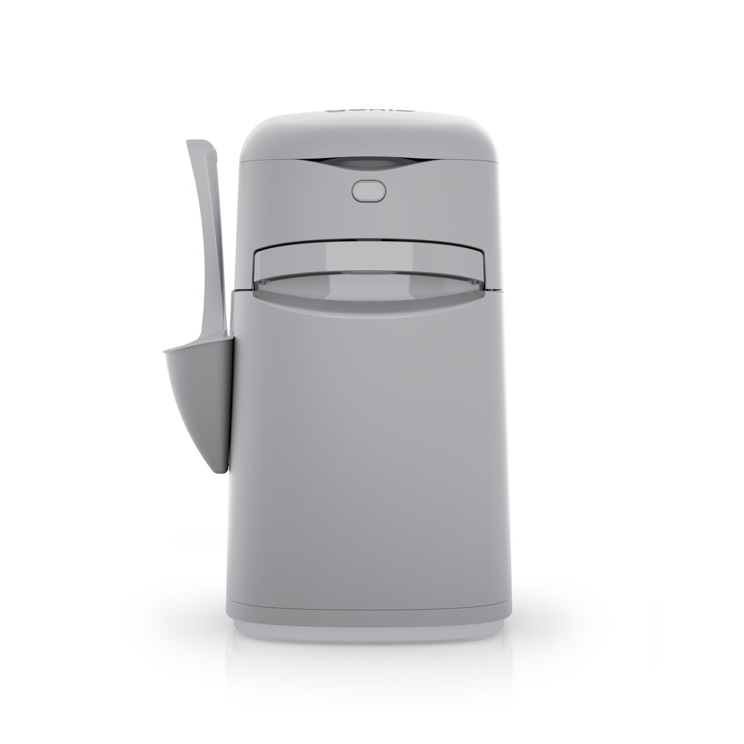Cat Litter Disposal System Litter Genie Easy Roll for Cats (Grey) 1 Unit - additional product view 2