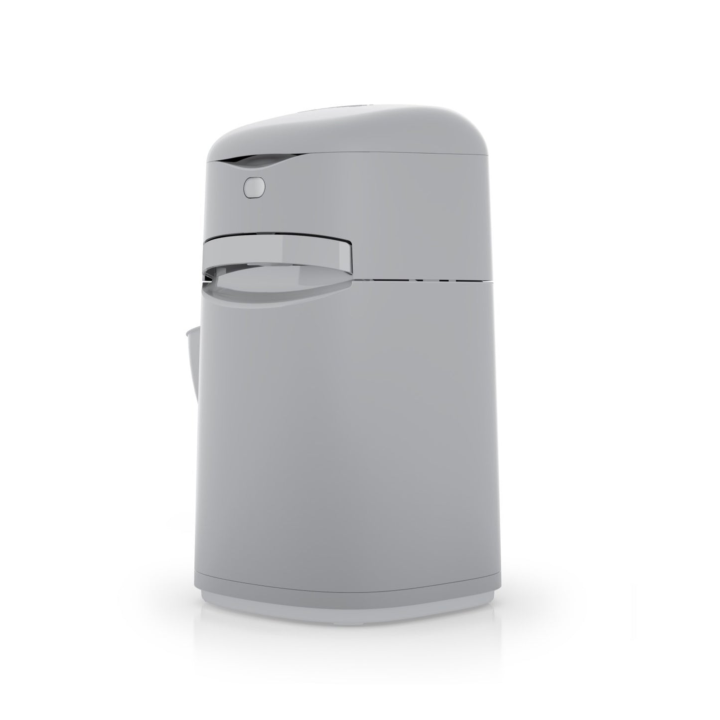 Cat Litter Disposal System Litter Genie Easy Roll for Cats (Grey) 1 Unit - additional product view 3