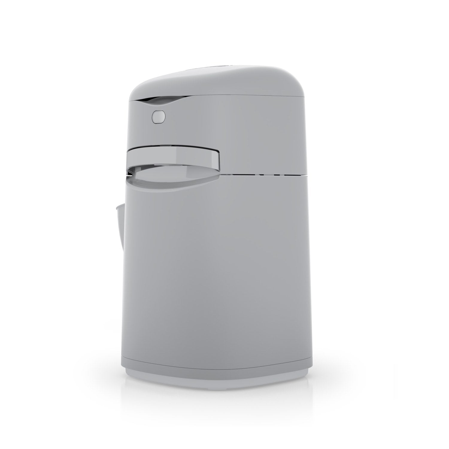 Cat Litter Disposal System Litter Genie Easy Roll for Cats (Grey) 1 Unit - additional product view 3