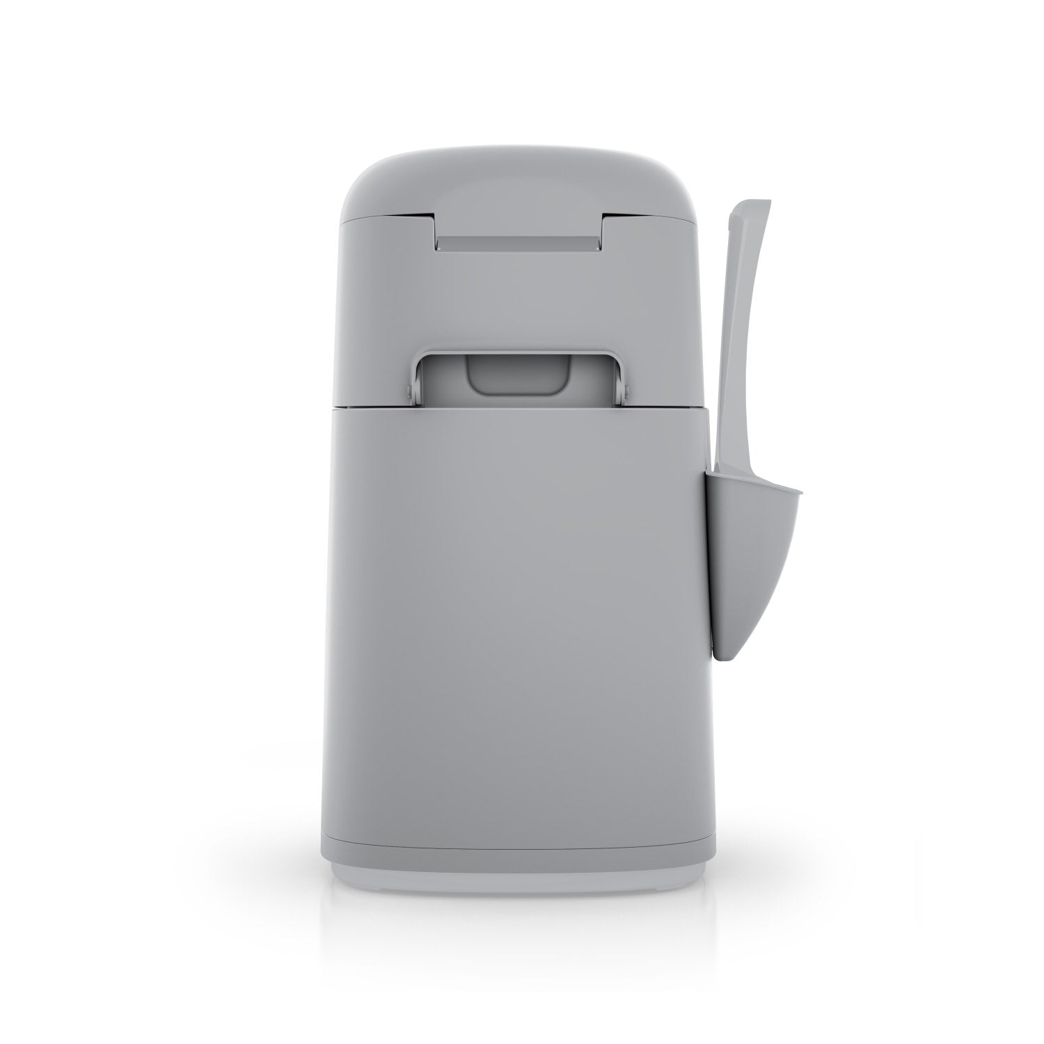 Cat Litter Disposal System Litter Genie Easy Roll for Cats (Grey) 1 Unit - additional product view 4