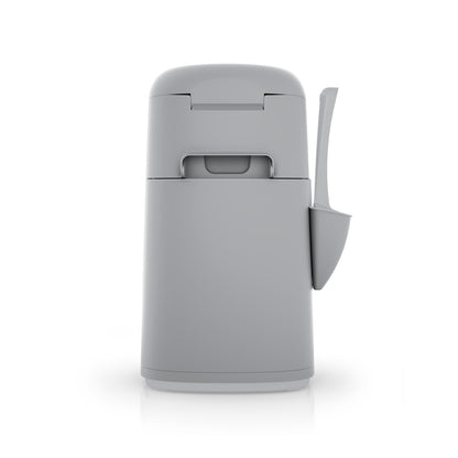 Cat Litter Disposal System Litter Genie Easy Roll for Cats (Grey) 1 Unit - additional product view 4