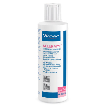 Allermyl for Cats 237 mL Bottle
