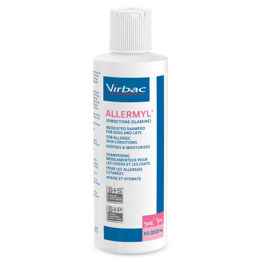 Allermyl for Cats 237 mL Bottle