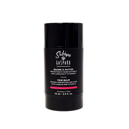 Paw Balm for Cats 75 mL Tube