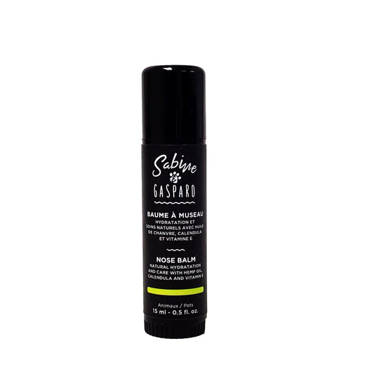 Nose Balm 15 mL Tube