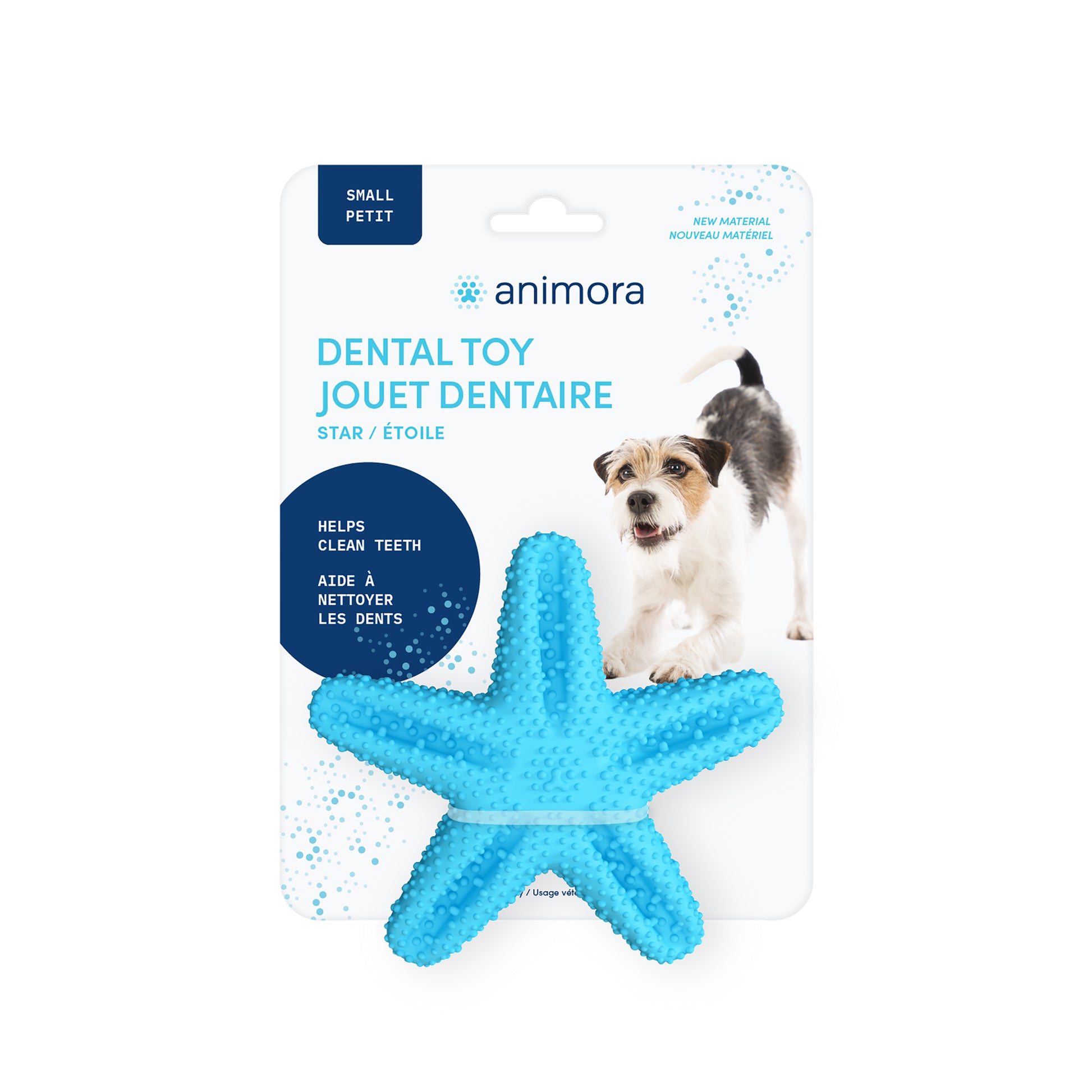 Dental Toy Star - Standard - product image 1