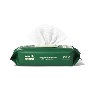 Compostable Wipes Unscented (Pack of 100) - additional product view 4
