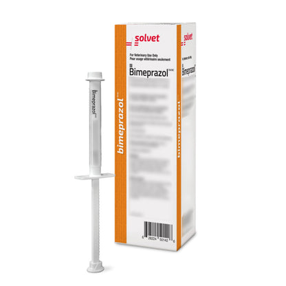Bimeprazol Paste Pack of 7 Syringes