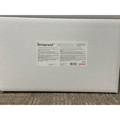 Bimeprazol Paste for Horses, 37 %, 72 X 6.16 g - product image 1