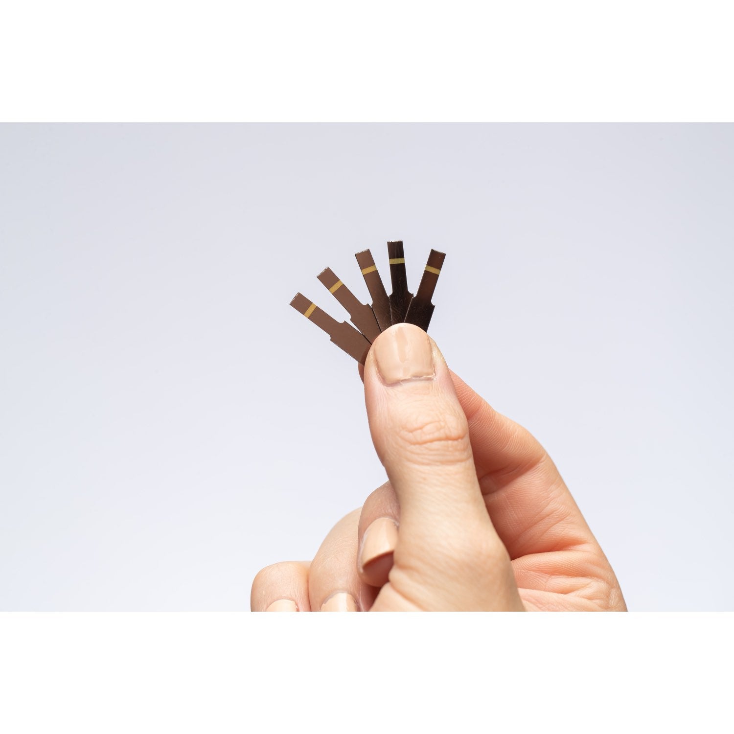 Petrackr - Test Strips Pack of 50 - additional product view 3