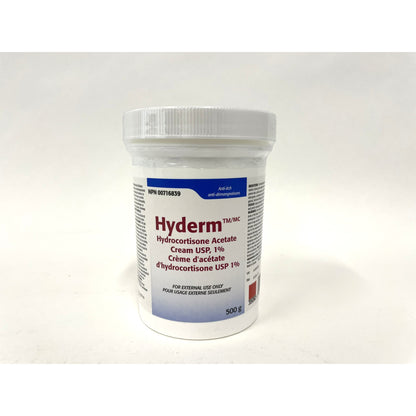 Hyderm Cream - 500 g - product image 1