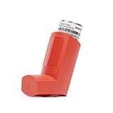 Apo - Fluticasone HFA Metered - Dose Inhaler Spray (Metered Dose) 1 Inhaler