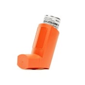 Apo-Fluticasone HFA Metered-dose Inhaler, 125 mcg, 120 Doses - product image 1