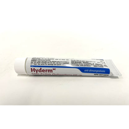 Hyderm 15 g Tube 1 % - additional product view 3