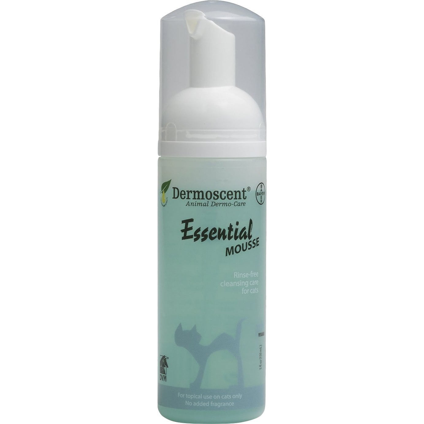 Essential Mousse for Cats 150 mL Bottle