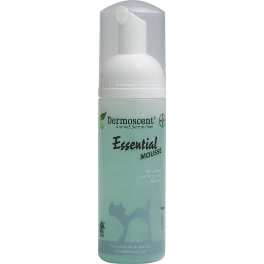 Essential Mousse for Cats 150 mL Bottle