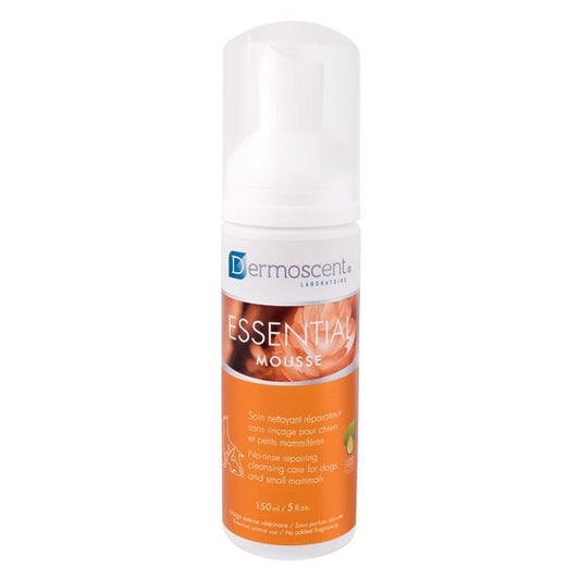 Essential Mousse for Dogs and Small Mammals 150 mL Bottle
