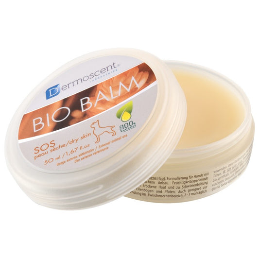 Bio Balm for Dogs 50 mL Jar