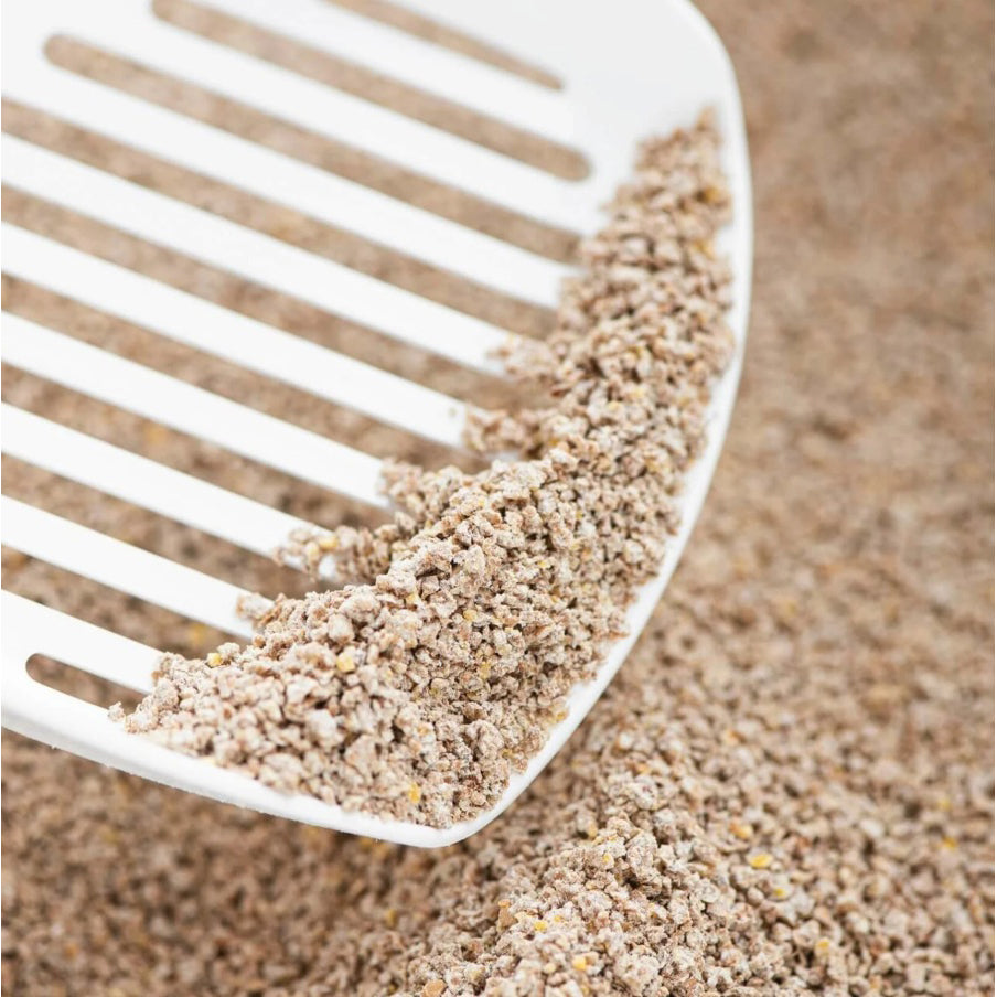 Clumping Litter Ecolife for Cats 5.5 kg Bag - additional product view 2