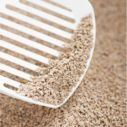 Clumping Litter Ecolife for Cats 5.5 kg Bag - additional product view 2