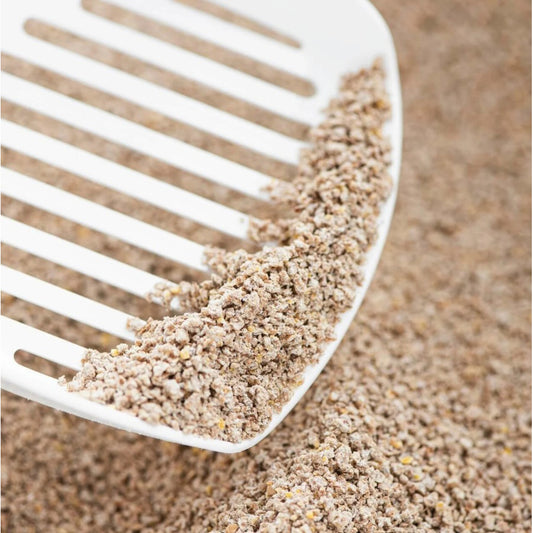 Clumping Litter Ecolife for Cats 5.5 kg Bag - additional product view 2