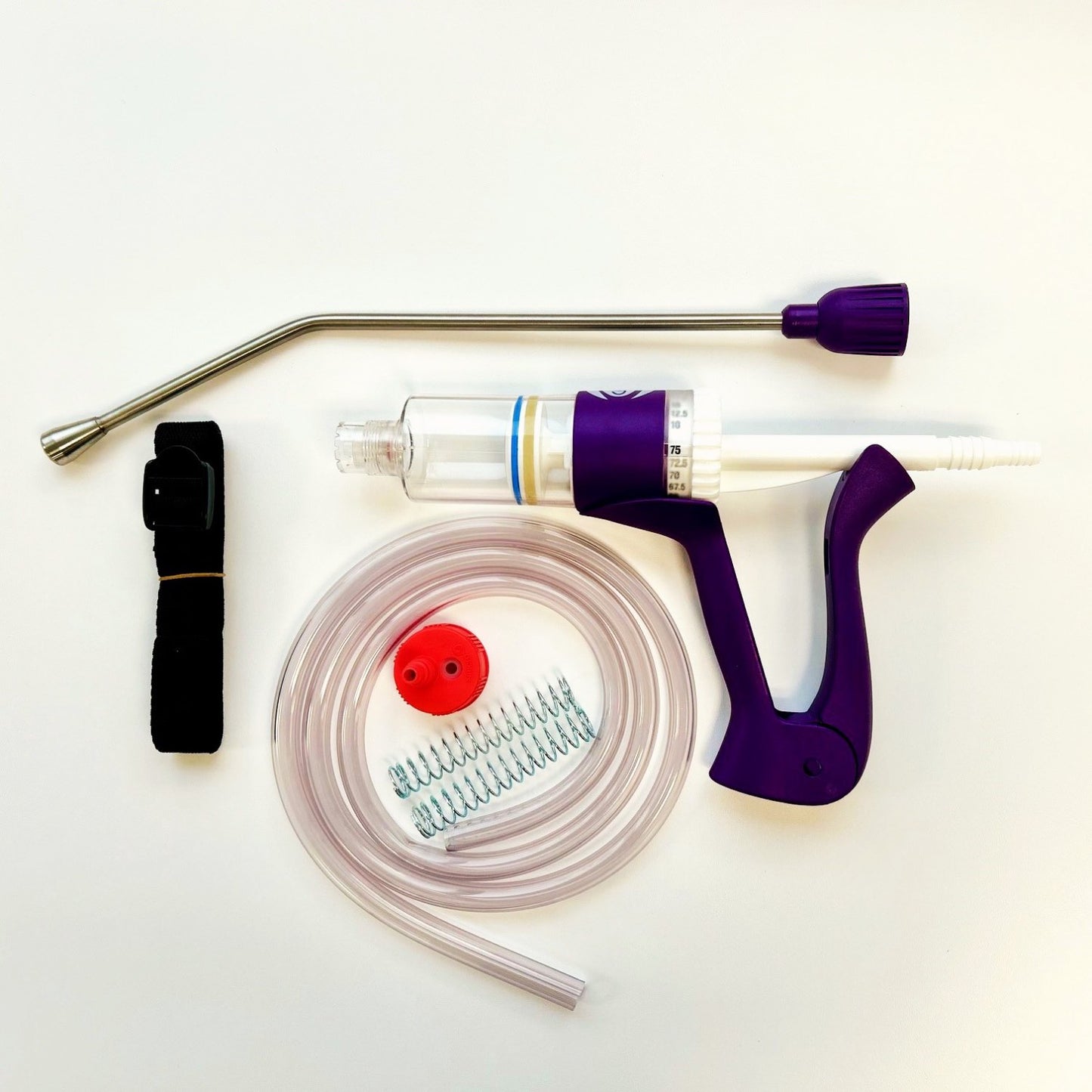 Eprecis Pour - on - Applicator for Farm Animals 1 Unit