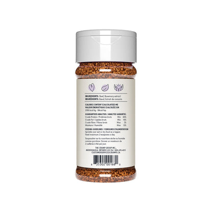 Sprinkles for Dogs (Beef) 120 g Bottle - additional product view 2