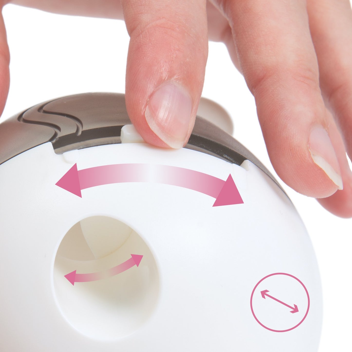Treat Dispenser PIXI for Cats 1 Unit - additional product view 2