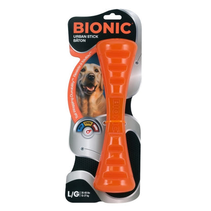 Bionic Urban Stick Toy for Dogs 1 Unit