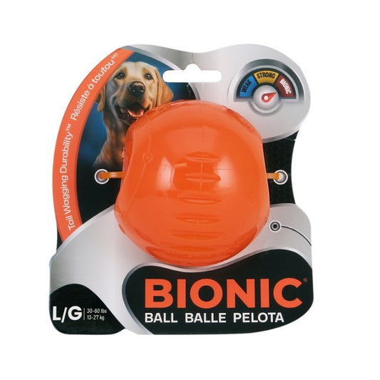 Bionic Ball Toy for Dogs 1 Unit