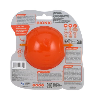 Bionic Ball Toy for Dogs 1 Unit - additional product view 2
