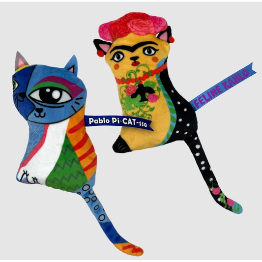 Artz Toy for Cats Pack of 2 - additional product view 2